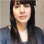 Profesora de inglés -Domina la fluidez y comprensión con clases dinámicas para niños y adultos